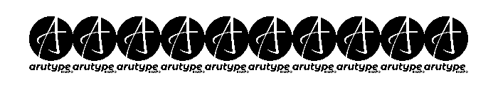 Neon Future 2.0 Demo Font OTHER CHARS