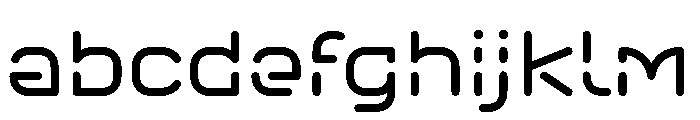 Neon Future 2.0 Demo FONT