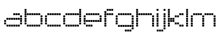 NerdropolLattice-Regular FONT