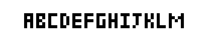 Nereus Font Regular FONT