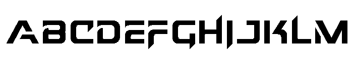 Nerik FONT