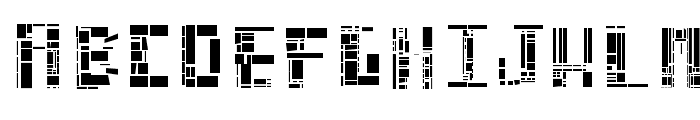 original netflix font