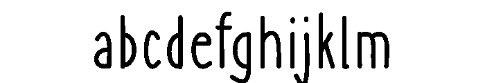 Neue Mail Medium FONT