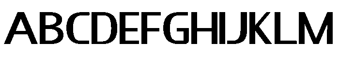 Neufies PERSONAL USE ONLY! Font UPPERCASE