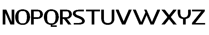 Neufies PERSONAL USE ONLY! Font LOWERCASE
