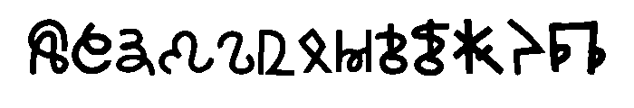 Neurax Regular FONT