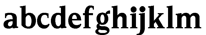 Neutral Trends FONT