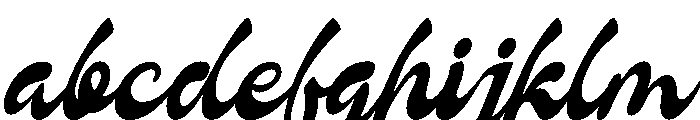 Nevroda Wisdom FONT