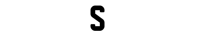 New Athletic M54 Font OTHER CHARS