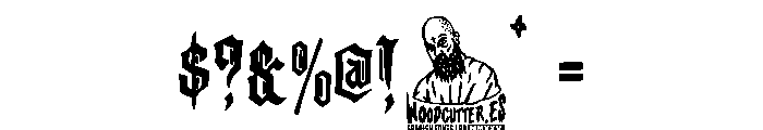 New Caledonia Gothic Font OTHER CHARS