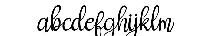 New Christmas one Regular FONT
