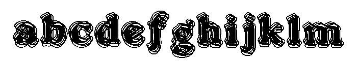 New Responsability FONT