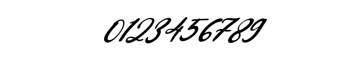 New Seaffon Italic Font OTHER CHARS
