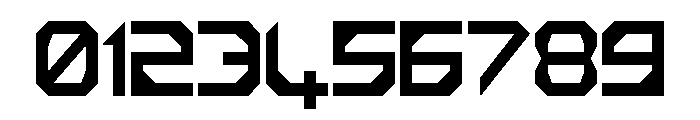 NewHope Font OTHER CHARS