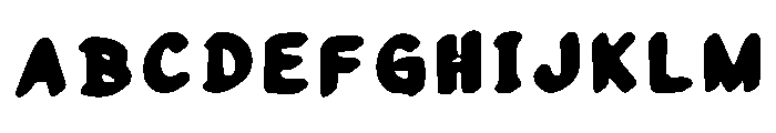 Newborn Regular FONT