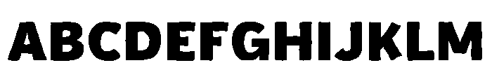 Newscrash FONT
