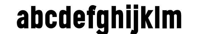 Nexline Regular FONT