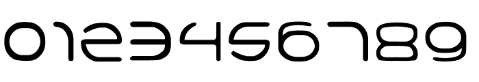 neo-geo Font OTHER CHARS