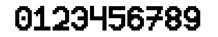 neoletters Font OTHER CHARS