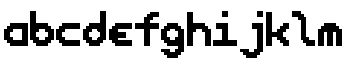 neoletters FONT