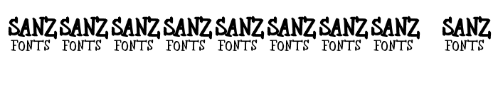 newbie serif Font OTHER CHARS