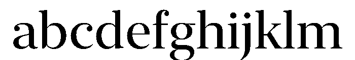 New York Extra Large Regular FONT