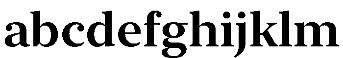 New York Large Semibold FONT