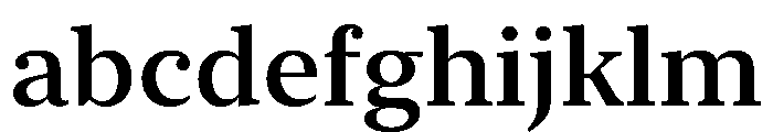 New York Medium Medium FONT
