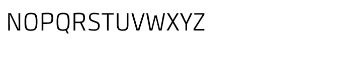 Neuron Angled Small Caps Extra light Font LOWERCASE