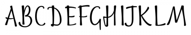 Nefelibata Script Font - What Font Is