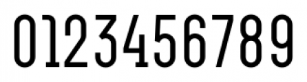 Neubau Serif Regular Font OTHER CHARS
