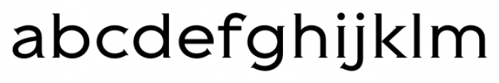 New Age Gothic 55 Font LOWERCASE
