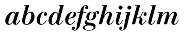 New Standard Bold Italic Font LOWERCASE