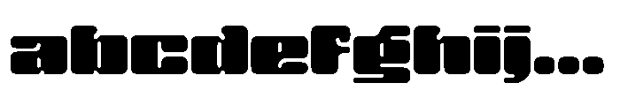 Nebal FONT