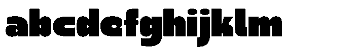Nebies Retro Regular FONT