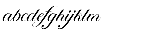 Nebulla Script FONT