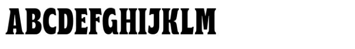 Nebulon Regular Font UPPERCASE