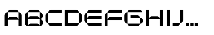 Necosmic FONT