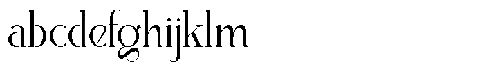 Nedcol FONT