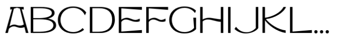 Nefertari FONT