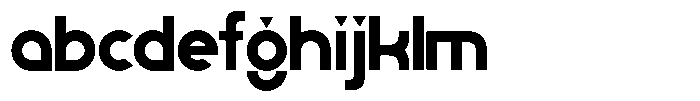 Negan FONT