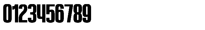 Negial Font OTHER CHARS