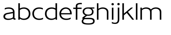 Neira Light FONT