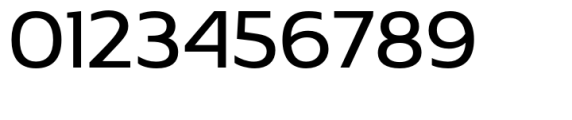 Neira Medium Font OTHER CHARS