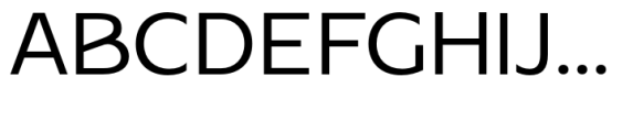 Neira Regular Font