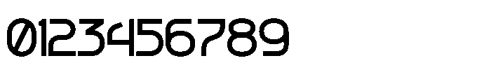 Neister Regular Font OTHER CHARS