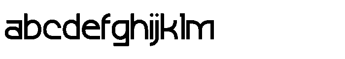 Neister Regular FONT