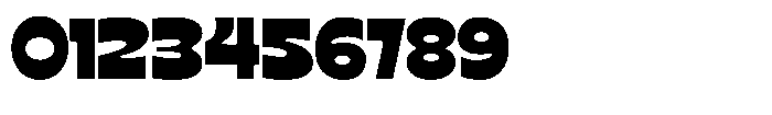 Nekta Regular Font OTHER CHARS