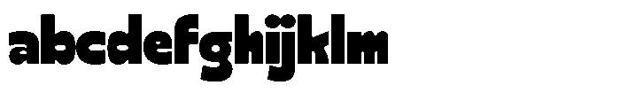 Nekta Regular FONT