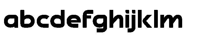 Neltride FONT